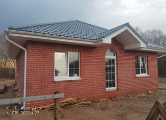 Продажа дома, 105.6 м2, село Бима, Центральная улица