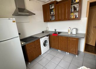 Продажа 1-комнатной квартиры, 30 м2, Краснодар, Восточно-Кругликовская улица, 30/1, ЖК Смоленский