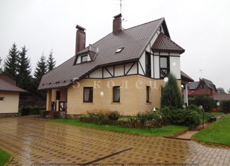 Продажа дома, 320 м2, деревня Маслово, деревня Маслово, 52