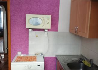 Продам однокомнатную квартиру, 31.5 м2, Новосибирск, Планировочная улица, 29/1, метро Студенческая