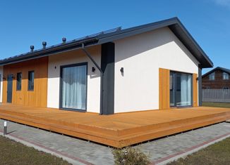 Продаю дом, 117 м2, городской посёлок Тайцы, Альпийская улица, 11