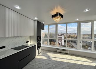 2-комнатная квартира на продажу, 49.5 м2, Саратов, проспект Энтузиастов, 42/44, ЖК Тарханы