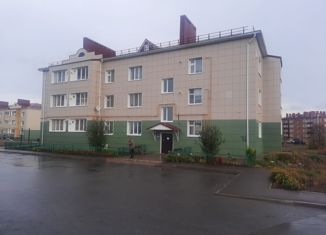 Однокомнатная квартира на продажу, 33.4 м2, Кукмор, улица Гафиятуллина, 1Ц