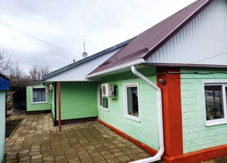 Продается дом, 86 м2, поселок Ахтарский, улица Ленина