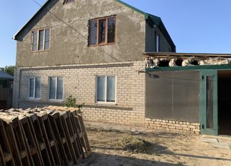 Дом на продажу, 132 м2, поселок городского типа Затеречный, улица Волкова