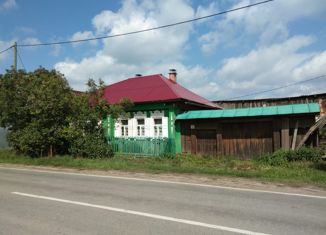 Продажа дома, 48 м2, село Бруснятское, Советская улица