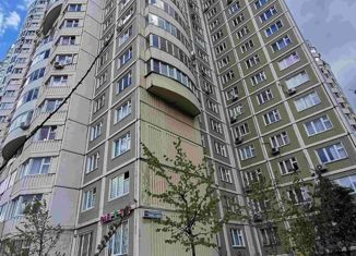 Продам 2-комнатную квартиру, 58.6 м2, Химки, Молодёжная улица, 76