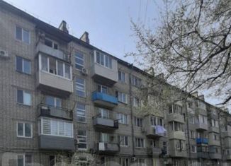 Продажа однокомнатной квартиры, 28 м2, Приморский край, Пушкинская улица, 70