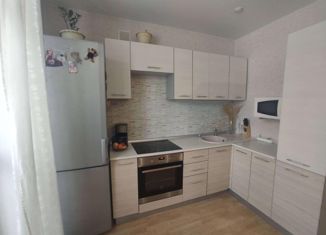 Продается 1-комнатная квартира, 40.2 м2, посёлок Ждановский, Фестивальная улица, 6