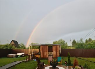 Продается дом, 72 м2, СНТ Кристалл, 2-я улица, 35