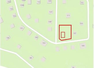 Продажа земельного участка, 10 сот., деревня Благовещенское