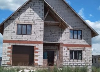 Дом на продажу, 220 м2, посёлок городского типа Нижняя Мактама, улица Некрасова