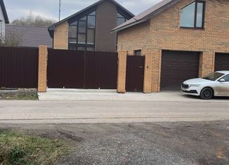 Продается дом, 184 м2, посёлок Газопровод, СНТ Дубки, 55