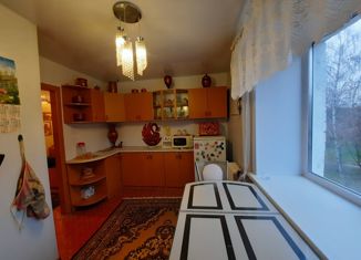 Продаю 3-комнатную квартиру, 66 м2, деревня Берёзовка, Молодёжная улица, 25