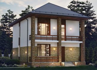 Продажа дома, 180 м2, Мытищи, Черешневая улица