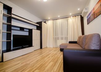 Продажа 1-ком. квартиры, 41 м2, Симферополь, Балаклавская улица, 131, Центральный район