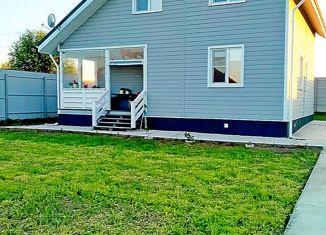 Продается дом, 140.1 м2, деревня Матвеево, деревня Матвеево, 130Б