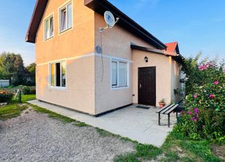 Дом на продажу, 85 м2, Гурьевск, Яблочная улица