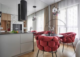 Продажа квартиры студии, 32.6 м2, Москва, Большой Строченовский переулок, 9, метро Серпуховская