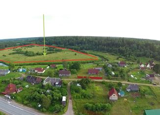 Земельный участок на продажу, 88703 сот., Нежновское сельское поселение
