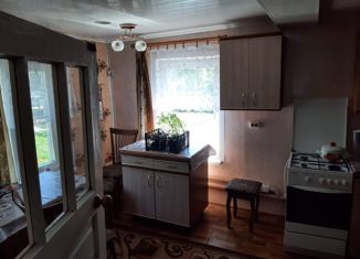 Дом на продажу, 45 м2, рабочий посёлок Ближне-Песочное, Комсомольская улица, 33