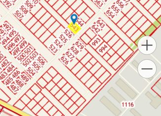 Участок на продажу, 6.43 сот., хутор Гавердовский, Майский переулок