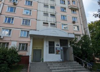 Продажа 3-ком. квартиры, 75 м2, Москва, улица Шверника, 11к2, Академический район