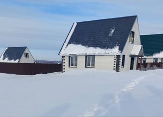 Дом на продажу, 68.4 м2, посёлок Кировский, Садовая улица, 6