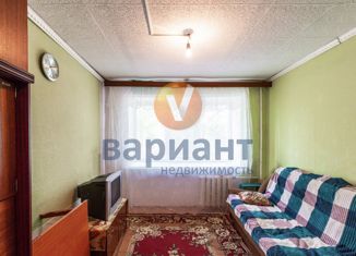 Однокомнатная квартира на продажу, 18 м2, Омск, улица 22-го Партсъезда, 2, Центральный округ