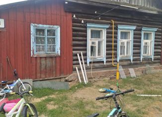 Продажа дома, 33 м2, поселок Большевик, улица Овощеводов, 8