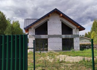Продажа дома, 252 м2, коттеджный посёлок Рузский Эко-Дом