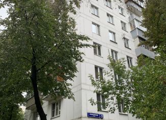 2-ком. квартира на продажу, 36.7 м2, Москва, улица Орджоникидзе, 6к2, станция Площадь Гагарина