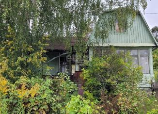 Продается дом, 30 м2, Новосибирск, Октябрьский район