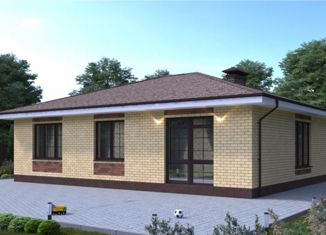 Продается дом, 110 м2, деревня Мармылево, Садовая улица