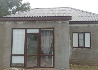 Продам дом, 129.6 м2, село Червленные Буруны, улица Б. Карагулова