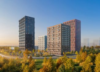 Продаю 2-комнатную квартиру, 55.7 м2, деревня Утечино, деревня Утечино, 179