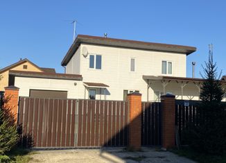 Продажа дома, 165 м2, деревня Шарапово, улица Бекетова, 12к2