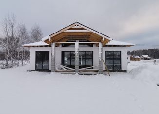Продажа дома, 115 м2, деревня Зубарева, Благодатный переулок