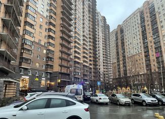 Продаю 1-комнатную квартиру, 33.3 м2, Санкт-Петербург, Учительская улица, 18к1, муниципальный округ Прометей