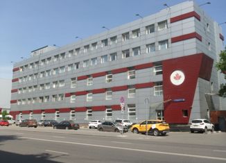 Продажа офиса, 3365.3 м2, Москва, 1-й Грайвороновский проезд, 20с36, район Текстильщики