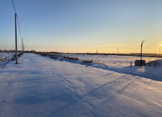 Продается участок, 9 сот., посёлок Заволжье, Добрый переулок