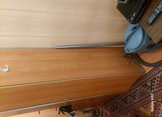 Однокомнатная квартира в аренду, 14 м2, Томск, улица Льва Толстого, 48