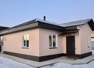 Продажа дома, 110 м2, посёлок Новый Кременкуль, Кленовая улица