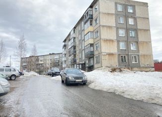 1-ком. квартира на продажу, 32.5 м2, Костомукша, улица Антикайнена, 7