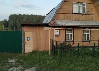 Продается дом, 34 м2, посёлок Арамиль, улица Кирова, 34