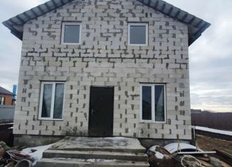 Продажа дома, 135.8 м2, поселок Комсомольский, Лучистая улица, 19