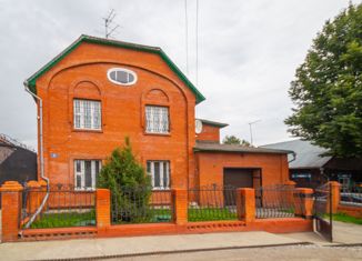 Продам дом, 466 м2, Новосибирск, Дзержинский район, Онежская улица, 9