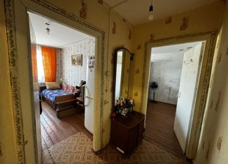 Продается двухкомнатная квартира, 43.6 м2, посёлок городского типа Сибирцево, Строительная улица, 16