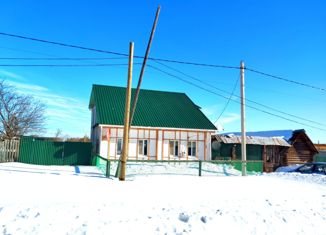 Продается дом, 80 м2, село Мраморское, улица Пушкина, 58