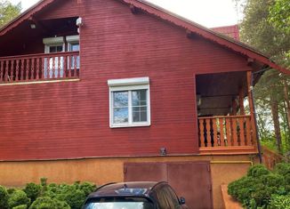 Продам дом, 225 м2, деревня Головково-Марьино, деревня Головково-Марьино, 10А